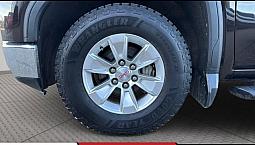 2020 Gmc Sierra 1500 Sle | Remote Start | Heated Seats