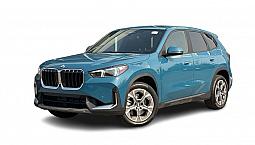2023 Bmw X1