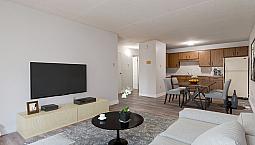 Affordable Apartments For Rent - Palm Road Apartments - Apartmen