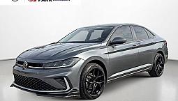 2025 Volkswagen Jetta Trendline | Heated Seats & Steering