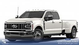2027 Ford F-350 King Ranch