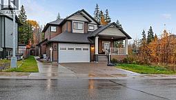 2794 Maurice Drive Prince George, British Columbia
