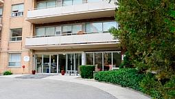 1 Bedroom - Renovated With Balcony - Available March 1St