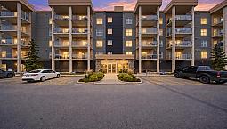 404 100 Creek Bend Road Winnipeg, Manitoba