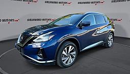 2020 Nissan Murano Sl Awd | No Accidents | Leather Seats