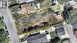342/350 Rigsby Street Penticton, British Columbia