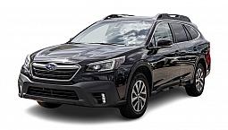 2020 Subaru Outback Touring | Sièges Chauff | Caméra | Mags Nouv