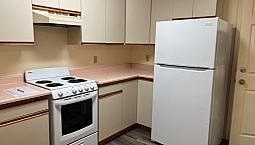 2 Bed 1 Bath Unit In Olds, Ab