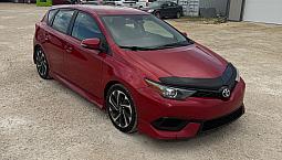 2018 Toyota Corolla Im Hatchback!! No Accidents!! Heated Seats!!