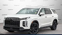 2023 Hyundai Palisade Urban 7-pass Awd | 3m | Captains Seats