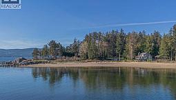 2084 Mahood Road Powell River, British Columbia