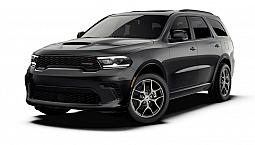 2027 Dodge Durango Gt Hemi Plus