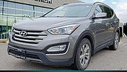 2016 Hyundai Santa Fe Sport Premium | Heated Seats
