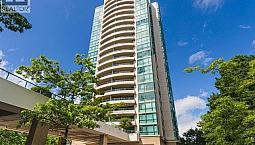 604 5833 Wilson Avenue Burnaby, British Columbia