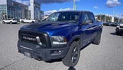 2019 Ram 1500 Classic Warlock