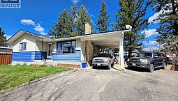 358 Mcpherson Place Prince George, British Columbia