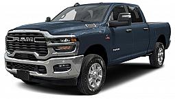 2027 Ram 3500 Big Horn 6.4L Hemi 8 Ft Box