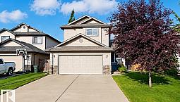 537 Fairway Co Stony Plain, Alberta