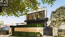 2 231 E 39Th Avenue Vancouver, British Columbia