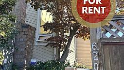 620 Mahon Avenue North Vancouver, British Columbia