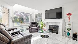 101 1225 Merklin Street White Rock, British Columbia