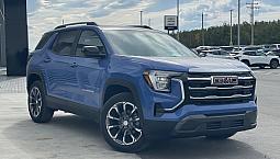 2027 Gmc Terrain Awd Elevation