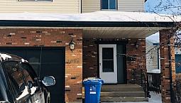 Timberline Drive - Upper Level 3 Bed 2.5 Bath Unfurnished