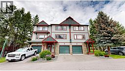 4835 Radium Boulevard Unit# 151 Radium Hot Springs, British Colu