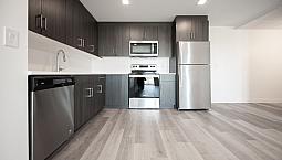 30 University Crescent - Two-Bedroom Suite Apartment For Rent