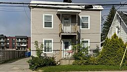 317 000$ - Duplex À Vendre À Pont-Rouge