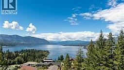Mcbride Road Lot# 23 Blind Bay, British Columbia