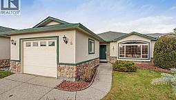 2330 Butt Road Unit# 458 West Kelowna, British Columbia