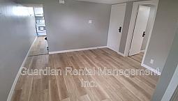 2 Bedroom, 1 Bath Unit – 300 Van Horne, Lower