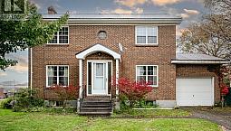119 Rundle Street Stellarton, Nova Scotia