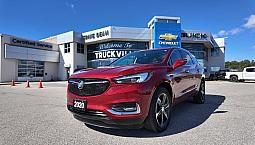 2020 Buick Enclave Essence Essence Awd // Sun & Navigation Pk...