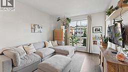 210 625 E 3Rd Street North Vancouver, British Columbia