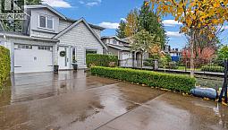 1584 Blaine Avenue Burnaby, British Columbia