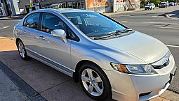 2010 Honda Civic Sdn