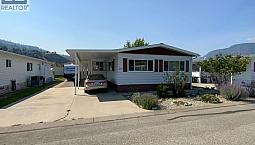 3105 South Main Street Unit# 219 Penticton, British Columbia