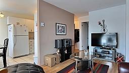 4 1/2, Rue Monelier Charlesbourg - Eau Chaude Inclut - Juillet