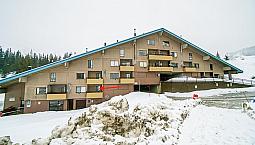 104A 21000 Enzian Way Agassiz, British Columbia