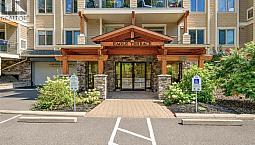 2470 Tuscany Drive Unit# 405 Shannon Lake, British Columbia