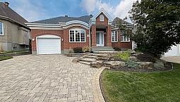 $795,000 - Bungalow For Sale In Mascouche