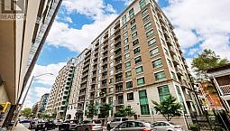 604 - 200 Besserer Street Ottawa, Ontario