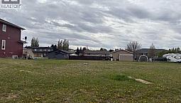 4424 51 Avenue Hardisty, Alberta