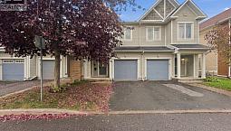 48 - 336 Hillsboro Private Ottawa, Ontario