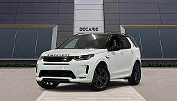 2023 Land Rover Discovery Sport 247hp R-dynamic Se Garantie Cert