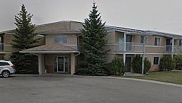 2-bedroom Apartment In Claresholm | $1,600 | Parking & Pet-frien