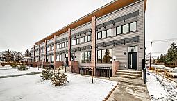 3 Bed 2.5 Luxury Townhouse