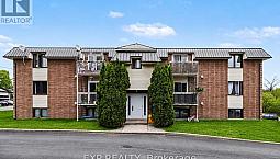 10 - 875 Laurier Street Clarence-Rockland, Ontario